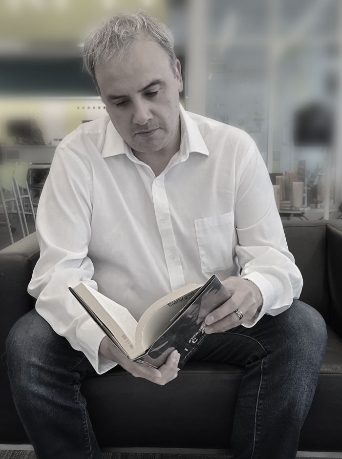 Marco Fernandez