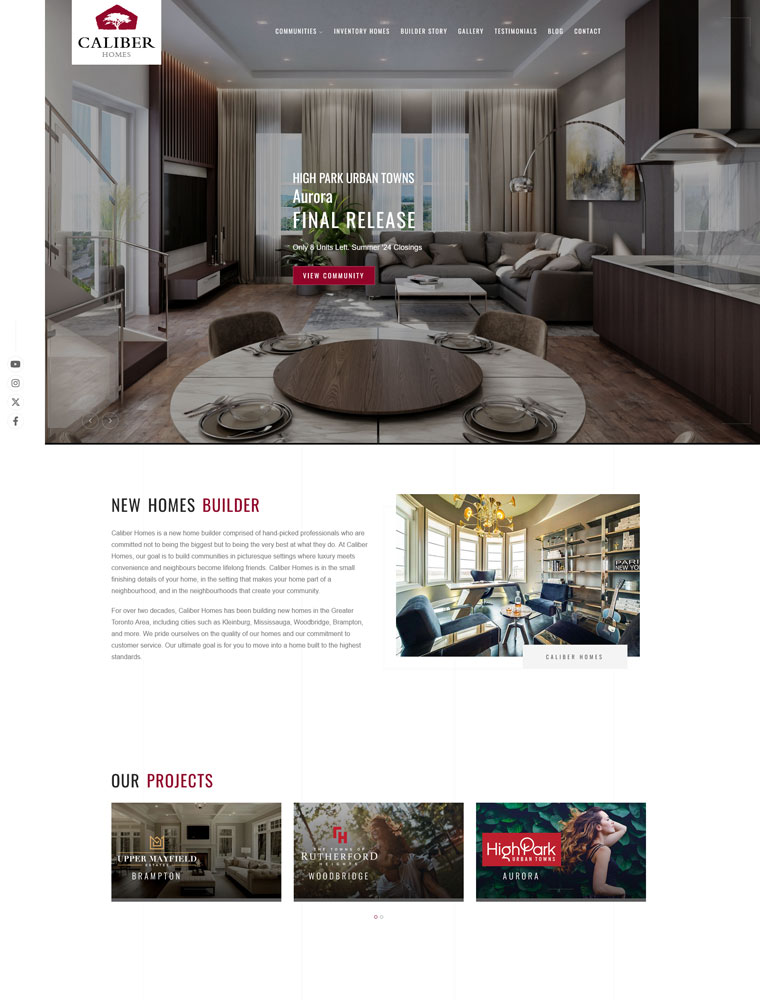 Portfolio Item