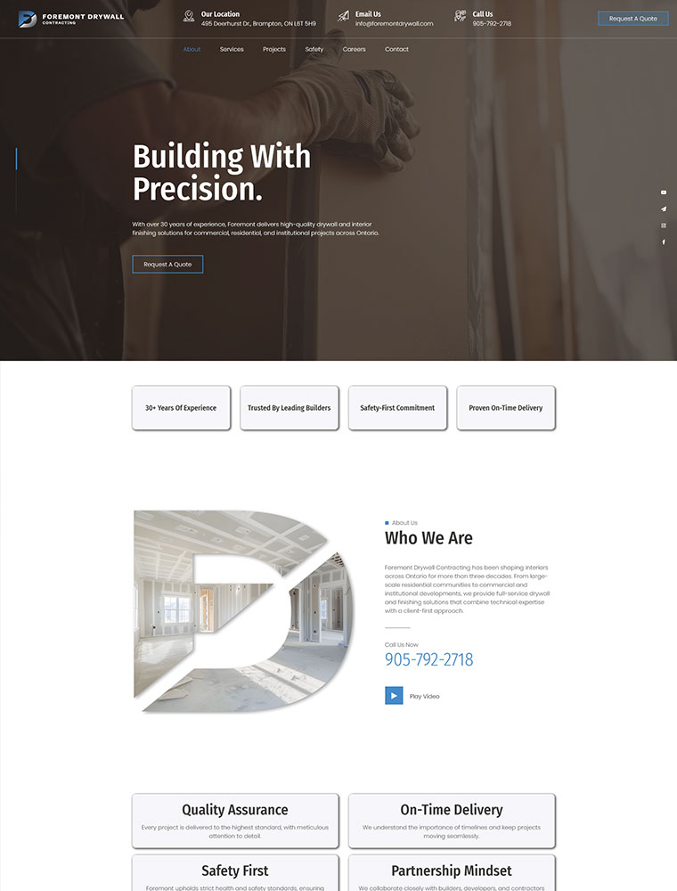 Portfolio Item