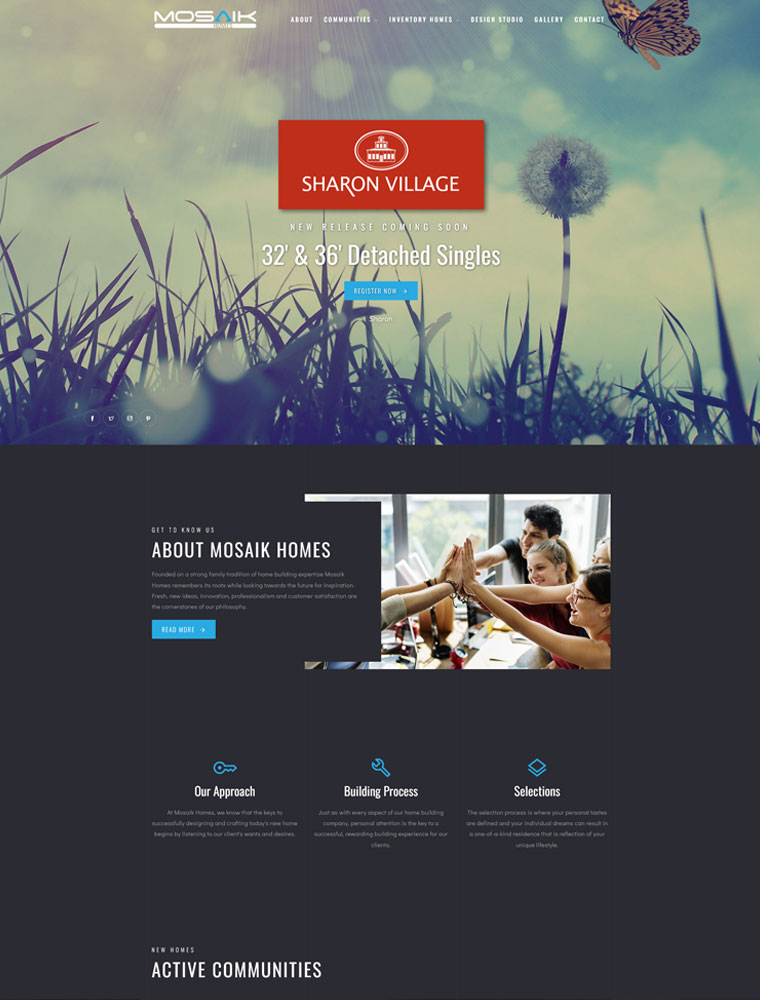 Portfolio Item