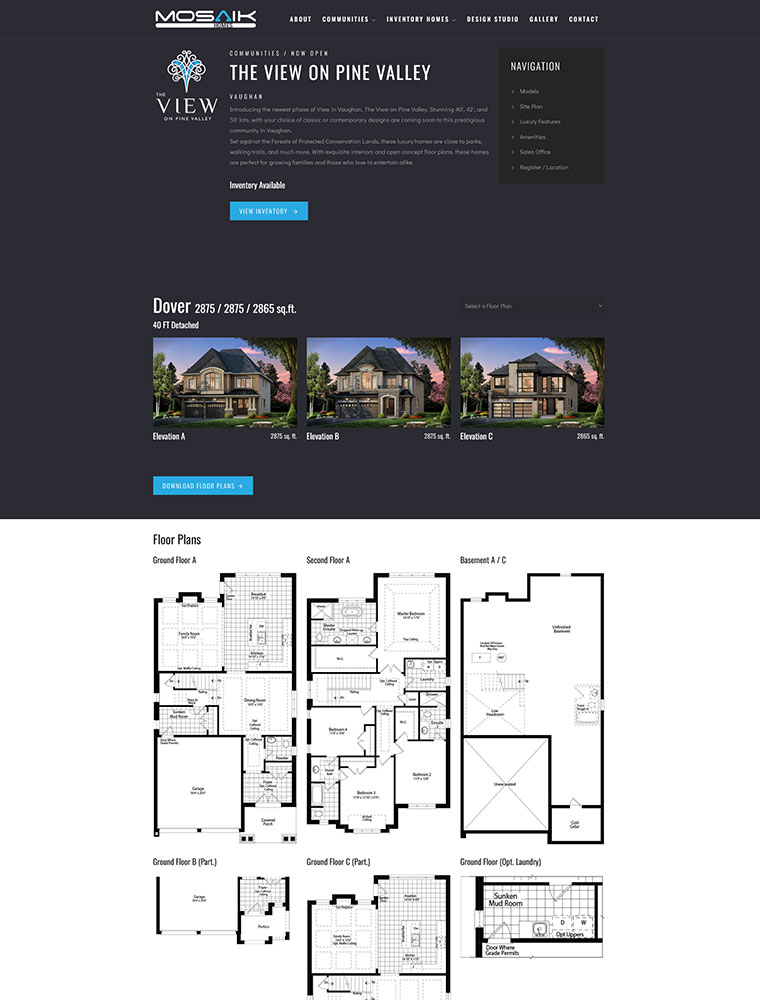 Portfolio Item
