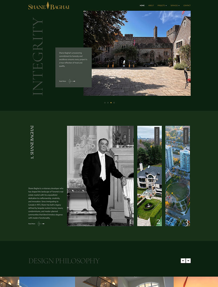 Portfolio Item