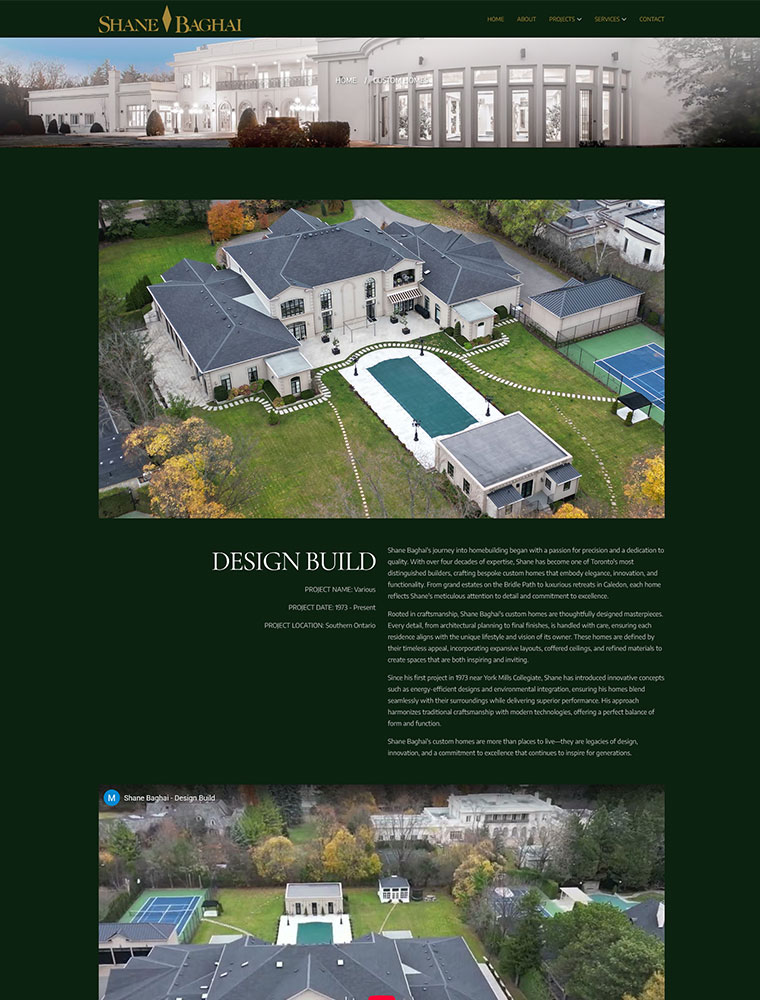 Portfolio Item